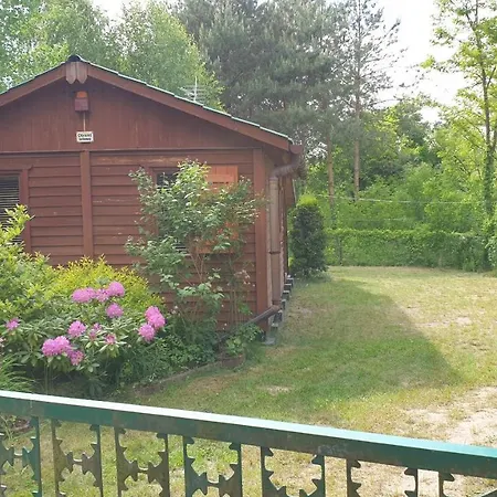 Na Jeziorem Wilczynskim Budzislawskim , Las, Osobno Ogrodzony 2-6 Osob- Klimatyzacja, Ogrzewanie, 62-550 Zygmuntowo Gm Wilczyn * Zygmuntowo (Konin)