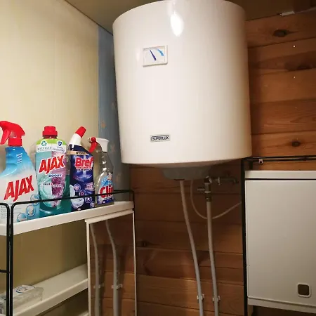 Na Jeziorem Wilczynskim Budzislawskim , Las, Osobno Ogrodzony 2-6 Osob- Klimatyzacja, Ogrzewanie, 62-550 Zygmuntowo Gm Wilczyn Villa *