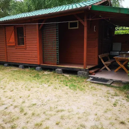 Na Jeziorem Wilczynskim: Lakeside With A/c